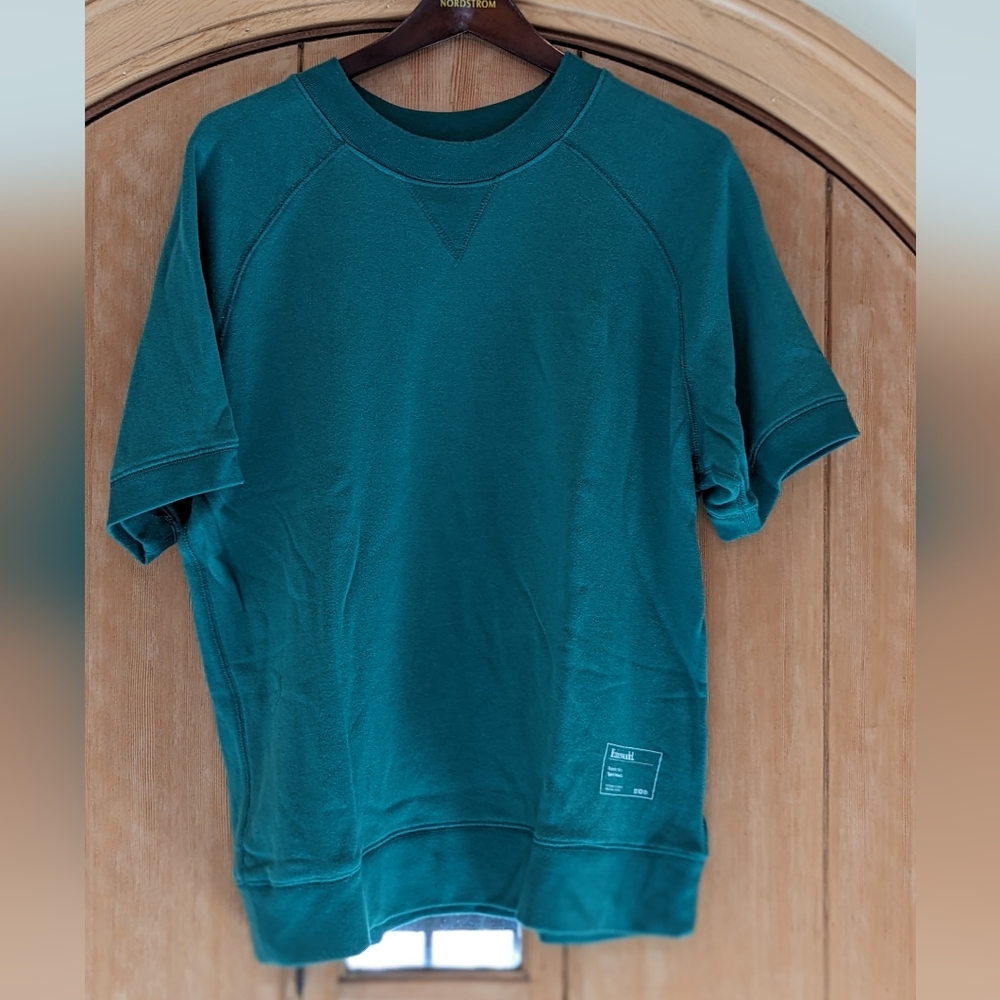 Entireworld Green Sweatshirt